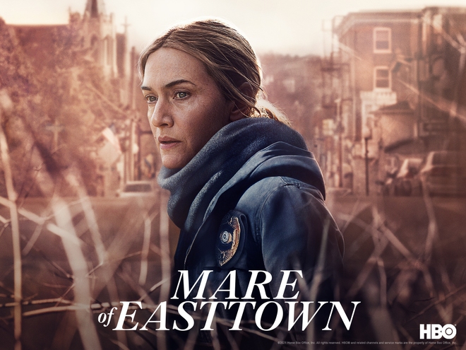 Mare of Easttown: Bóng hồng Titanic lần nữa mang lại nỗi đau xé lòng từ bí ẩn án mạng bi thương - Ảnh 3.