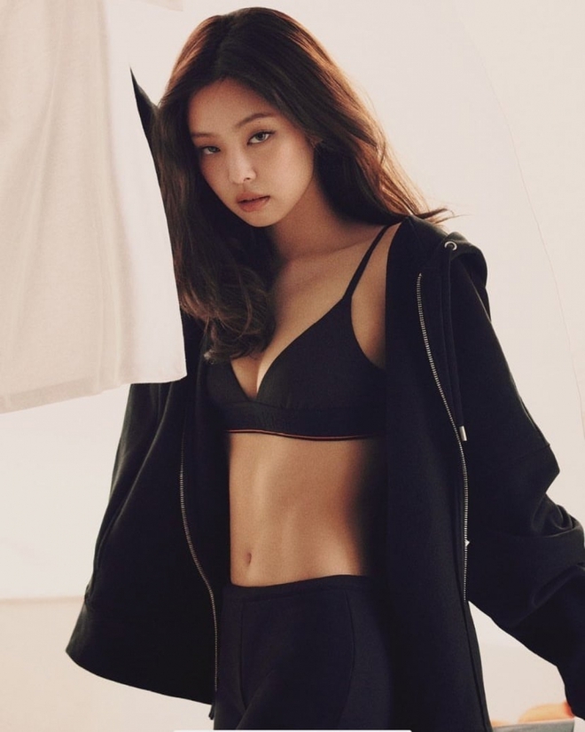 Bị giả mạo Instagram để nhắn tin cho sao đình đám, Jennie (BLACKPINK) có cách dằn mặt kẻ pha ke gây bão MXH - Ảnh 5.