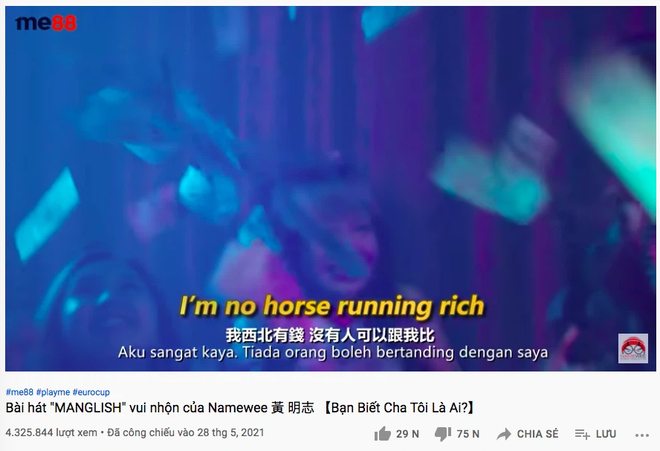 BLACKPINK bị nam rapper xúc phạm với lyrics tục tĩu, Blink hành động bảo vệ còn bị cà khịa tăng view giúp - Ảnh 6.