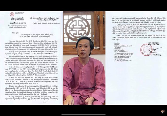 HOT: NS Hoài Linh đăng clip 50 phút chính thức xin lỗi, lên tiếng nói rõ lý do giải ngân chậm và công khai sao kê 15,4 tỷ từ thiện - Ảnh 3.