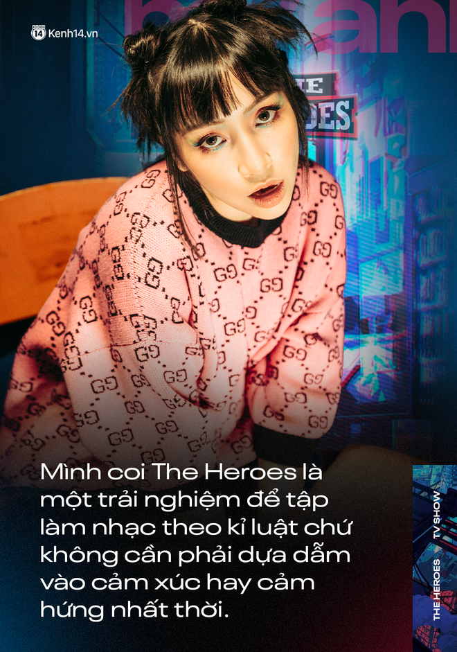 Mỹ Anh - con gái diva Mỹ Linh nói gì sau phát ngôn nửa Tây nửa Ta gây tranh cãi trên sóng truyền hình? - Ảnh 4.