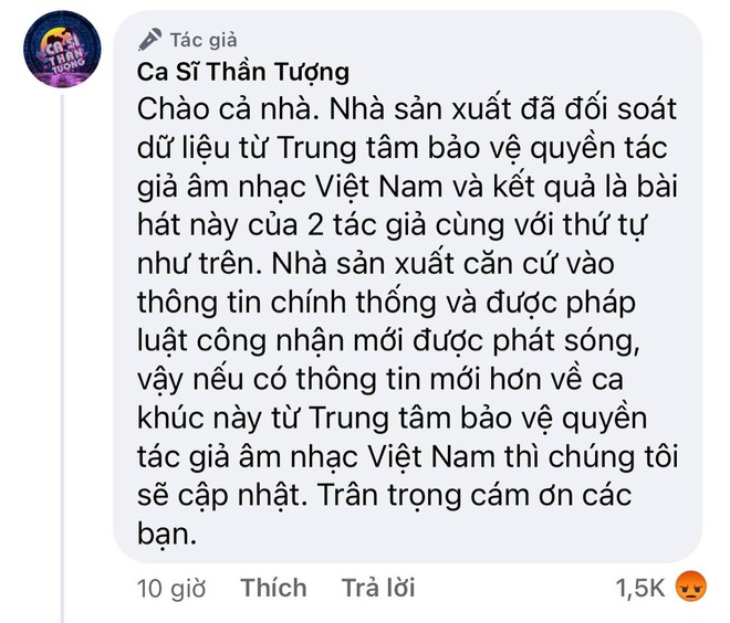 Nửa đêm, hashtag Sóng Gió là của Jack bất ngờ leo top 1 trending Twitter Việt, chuyện gì đang xảy ra? - Ảnh 4.