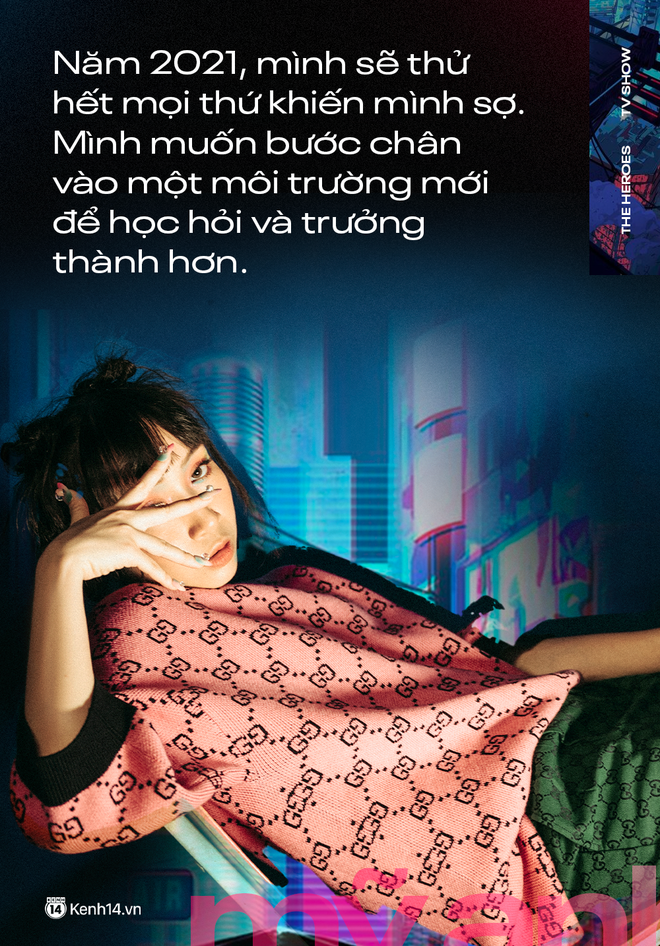 Mỹ Anh - con gái diva Mỹ Linh nói gì sau phát ngôn nửa Tây nửa Ta gây tranh cãi trên sóng truyền hình? - Ảnh 6.