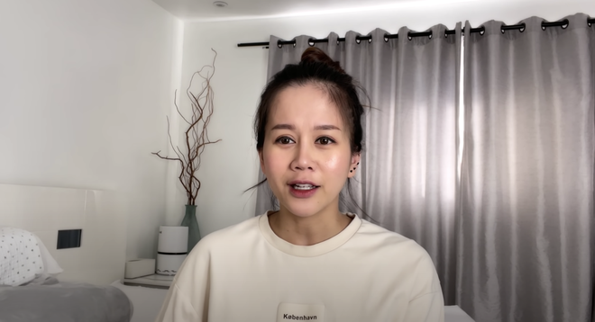 An Nguy comeback vlog, kể hết về cuộc sống bỉm sữa với người yêu đồng giới: Làm mẹ như chơi Ai Là Triệu Phú - Ảnh 2.