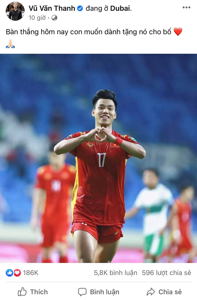 Quang Hải, Văn Thanh tăng follow chóng mặt sau trận đấu với Indonesia, nhưng một cái tên khác cũng gây bất ngờ không kém! - Ảnh 9.