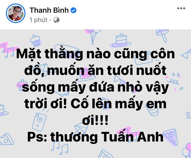 Trương Quỳnh Anh, Nam Thư và dàn sao Việt bày tỏ sự phẫn nộ khi thấy cầu thủ Việt Nam bị đội tuyển Indonesia chơi xấu - Ảnh 5.