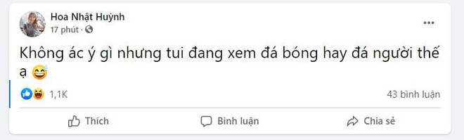 Bomman, Cris Phan phản ứng gay gắt vì Indonesia đá quá xấu, riêng các nữ streamer cũng làm dậy sóng MXH khi Việt Nam chiến thắng! - Ảnh 2.