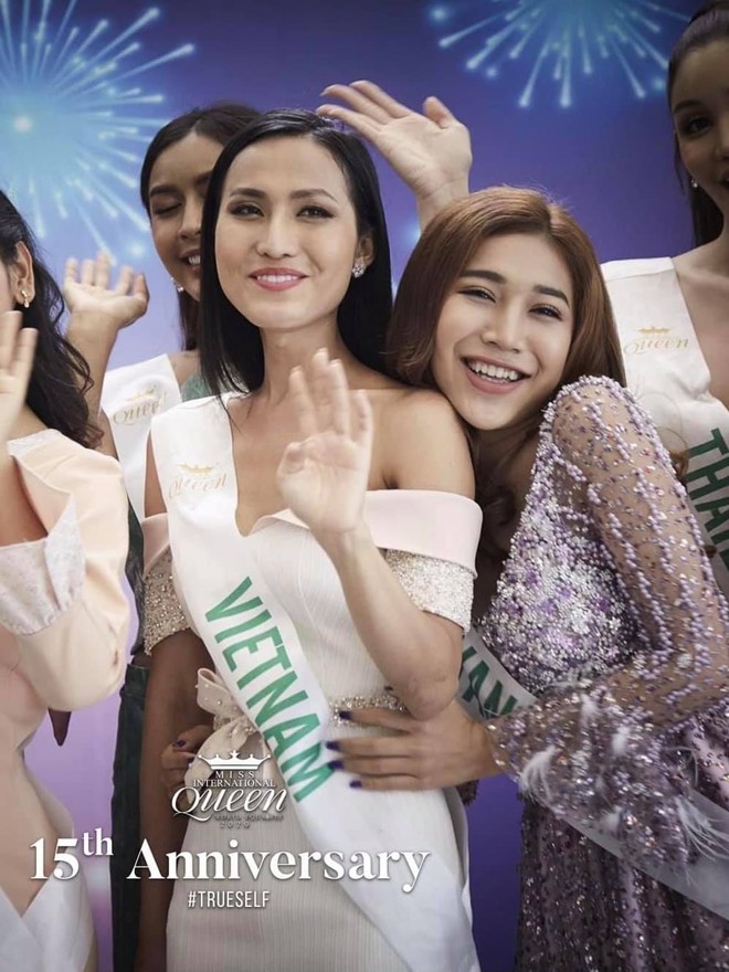 Hoa hậu Chuyển giới Myanmar qua đời ở tuổi 22 vì tai nạn thảm khốc, Hoài Sa xót xa nói lời tiễn biệt - Ảnh 5.