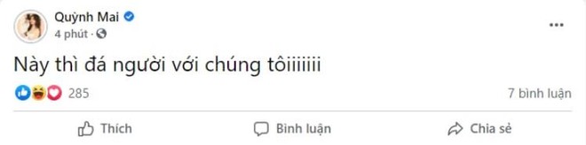 Bomman, Cris Phan phản ứng gay gắt vì Indonesia đá quá xấu, riêng các nữ streamer cũng làm dậy sóng MXH khi Việt Nam chiến thắng! - Ảnh 6.