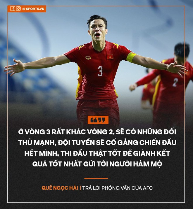 Đội tuyển Việt Nam nằm chung bảng với Trung Quốc và Nhật Bản tại vòng loại thứ 3 của World Cup 2022 - Ảnh 6.
