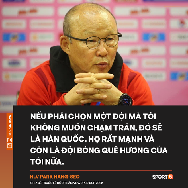 Đội tuyển Việt Nam nằm chung bảng với Trung Quốc và Nhật Bản tại vòng loại thứ 3 của World Cup 2022 - Ảnh 8.