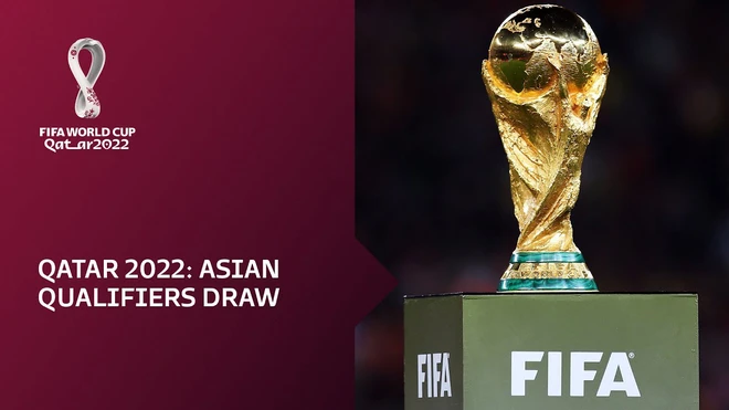 Đội tuyển Việt Nam nằm chung bảng với Trung Quốc và Nhật Bản tại vòng loại thứ 3 của World Cup 2022 - Ảnh 12.