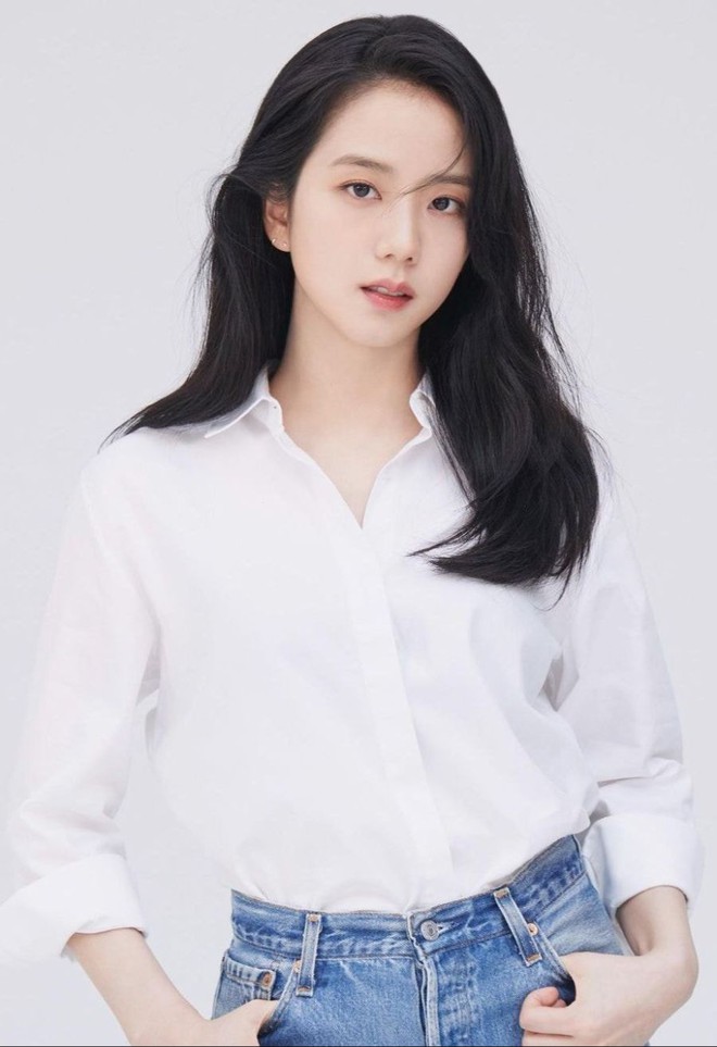 Nữ diễn viên có ảnh profile đỉnh nhất theo Knet: Jisoo - Kim Yoo Jung so kè khốc liệt, mỹ nhân mặt đơ của IZ*ONE bất ngờ có tên - Ảnh 6.