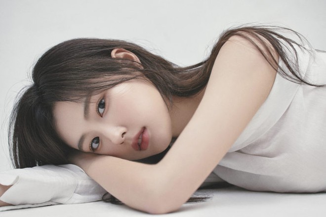 Nữ diễn viên có ảnh profile đỉnh nhất theo Knet: Jisoo - Kim Yoo Jung so kè khốc liệt, mỹ nhân mặt đơ của IZ*ONE bất ngờ có tên - Ảnh 24.