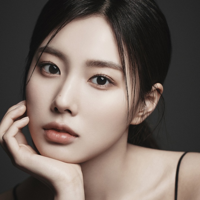 Nữ diễn viên có ảnh profile đỉnh nhất theo Knet: Jisoo - Kim Yoo Jung so kè khốc liệt, mỹ nhân mặt đơ của IZ*ONE bất ngờ có tên - Ảnh 19.