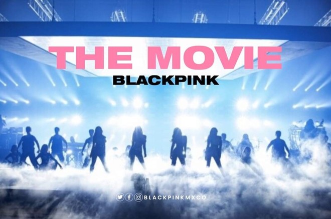 Phim điện ảnh BLACKPINK: The Movie được trình làng trên Google Play, người dùng iPhone có xem được không? - Ảnh 2.