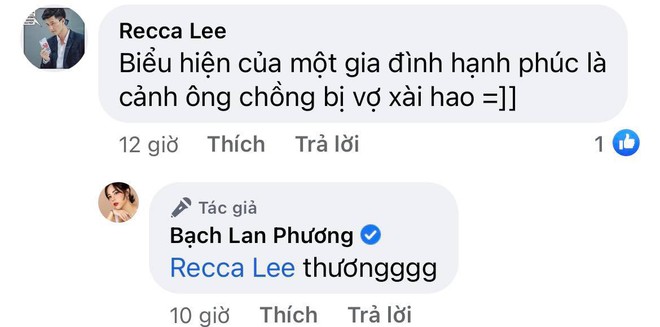 Huỳnh Anh lộ ảnh phát tướng gây choáng hậu hẹn hò, Bạch Lan Phương đáp trả gì khi bị nói dùng như phá? - Ảnh 6.