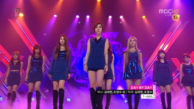 Chặng đường 12 năm đầy nước mắt của T-ara: Từ điều kỳ diệu của Kpop đến án oan cay đắng chấn động showbiz - Ảnh 30.