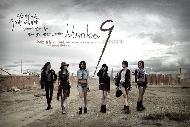 Chặng đường 12 năm đầy nước mắt của T-ara: Từ điều kỳ diệu của Kpop đến án oan cay đắng chấn động showbiz - Ảnh 37.