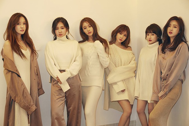 Chặng đường 12 năm đầy nước mắt của T-ara: Từ điều kỳ diệu của Kpop đến án oan cay đắng chấn động showbiz - Ảnh 38.