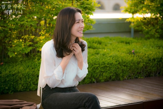 Hành trình nhan sắc của 3 tình đầu quốc dân phim Hàn: Son Ye Jin - Jun Ji Hyun đẹp trường tồn, hậu bối Suzy không hề kém cạnh - Ảnh 10.