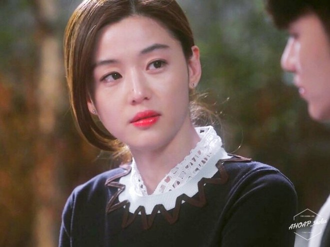 Hành trình nhan sắc của 3 tình đầu quốc dân phim Hàn: Son Ye Jin - Jun Ji Hyun đẹp trường tồn, hậu bối Suzy không hề kém cạnh - Ảnh 16.