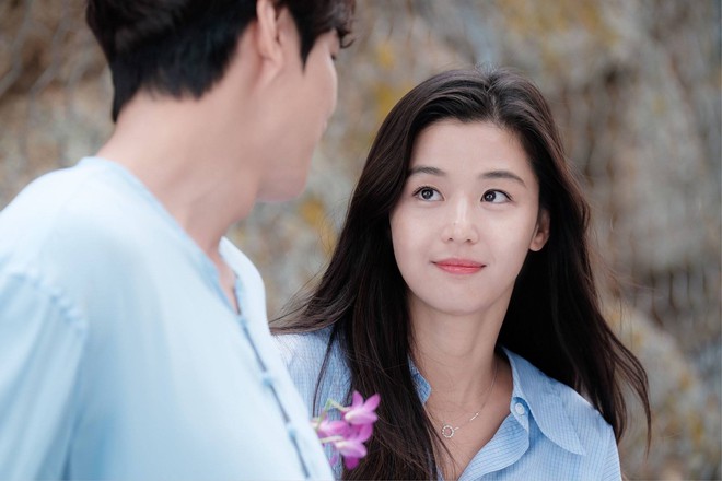 Hành trình nhan sắc của 3 tình đầu quốc dân phim Hàn: Son Ye Jin - Jun Ji Hyun đẹp trường tồn, hậu bối Suzy không hề kém cạnh - Ảnh 18.