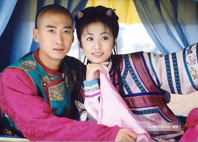 Nhĩ Khang (Hoàn Châu Cách Cách): Toang cả sự nghiệp vì Lâm Tâm Như, lật mặt sau 20 năm chịu oan và giờ thành đại gia trồng lúa - Ảnh 3.