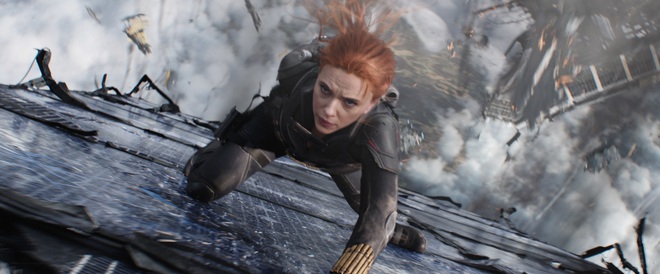 Black Widow bất thình lình hứng gạch ở rạp chiếu thế giới, lý do liên quan tới hành động gây tranh cãi của Disney - Ảnh 2.