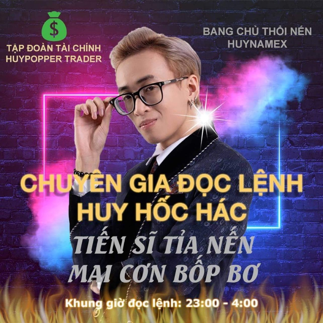 Bắt trend hot girl tài chính 4.0, loạt game thủ, streamer đua nhau chế ảnh đọc lệnh, vẩy nến  - Ảnh 4.