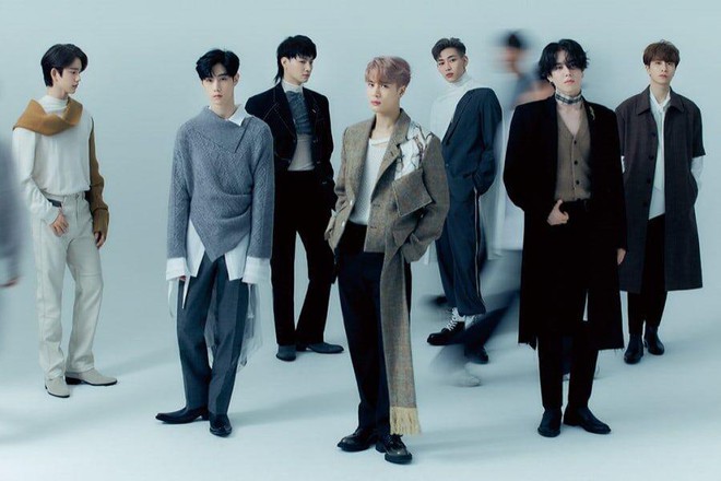 Boygroup Kpop bán chạy album nhất 21 năm qua: 4 nhóm nhà SM áp đảo, cạnh tranh cực căng với BTS, BIGBANG hạng thấp bất ngờ - Ảnh 3.