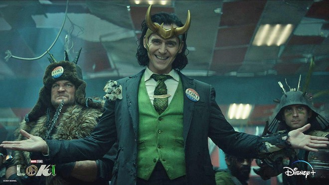 Hóa ra đến phút cuối, Marvel vẫn tung cú lừa với fan Loki, nói một đằng - làm một nẻo mà tức! - Ảnh 1.