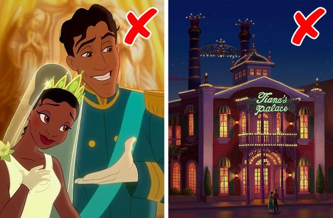 6 sai lầm Disney nhắm mắt cho qua: Elsa đáng lẽ đã chết, thảm khốc nhất chính là sự dã man của Hercules với vợ con - Ảnh 5.