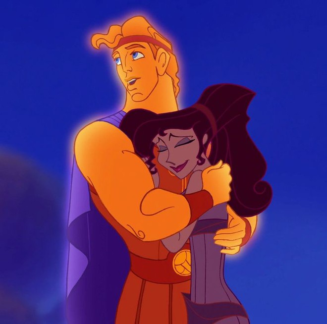 6 sai lầm Disney nhắm mắt cho qua: Elsa đáng lẽ đã chết, thảm khốc nhất chính là sự dã man của Hercules với vợ con - Ảnh 7.