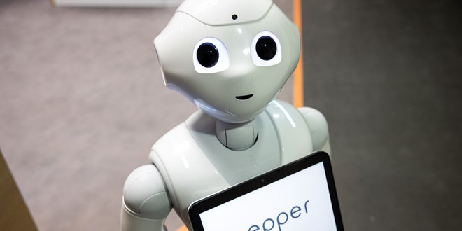 Robot siêu trí tuệ Pepper bị sa thải ở nhiều quốc gia, điều gì khiến các nhà sản xuất phải cúi đầu xin lỗi: Chúng tôi cũng bất lực rồi! - Ảnh 6.