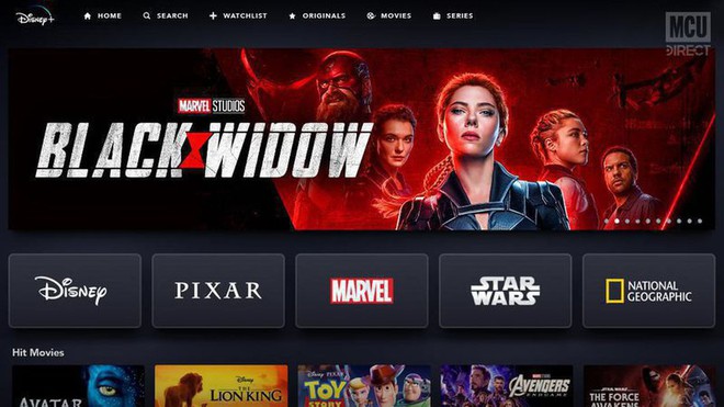 Black Widow bất thình lình hứng gạch ở rạp chiếu thế giới, lý do liên quan tới hành động gây tranh cãi của Disney - Ảnh 1.