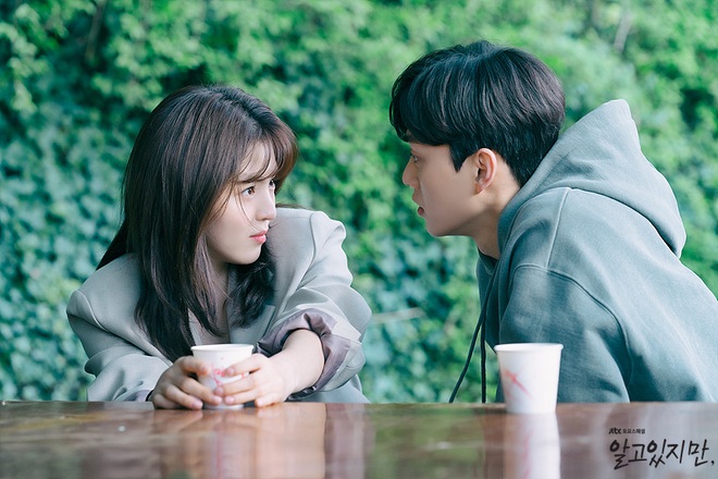 4 điểm khác của Nevertheless so với webtoon: Han So Hee bị trai hư hạ gục nhanh hơn hẳn trong truyện - Ảnh 5.