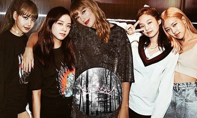 Chính thức: Jennie và Rosé sang Mỹ để làm nhạc, ủ mưu collab với sao US-UK hay lập sub-unit đến nơi rồi? - Ảnh 4.