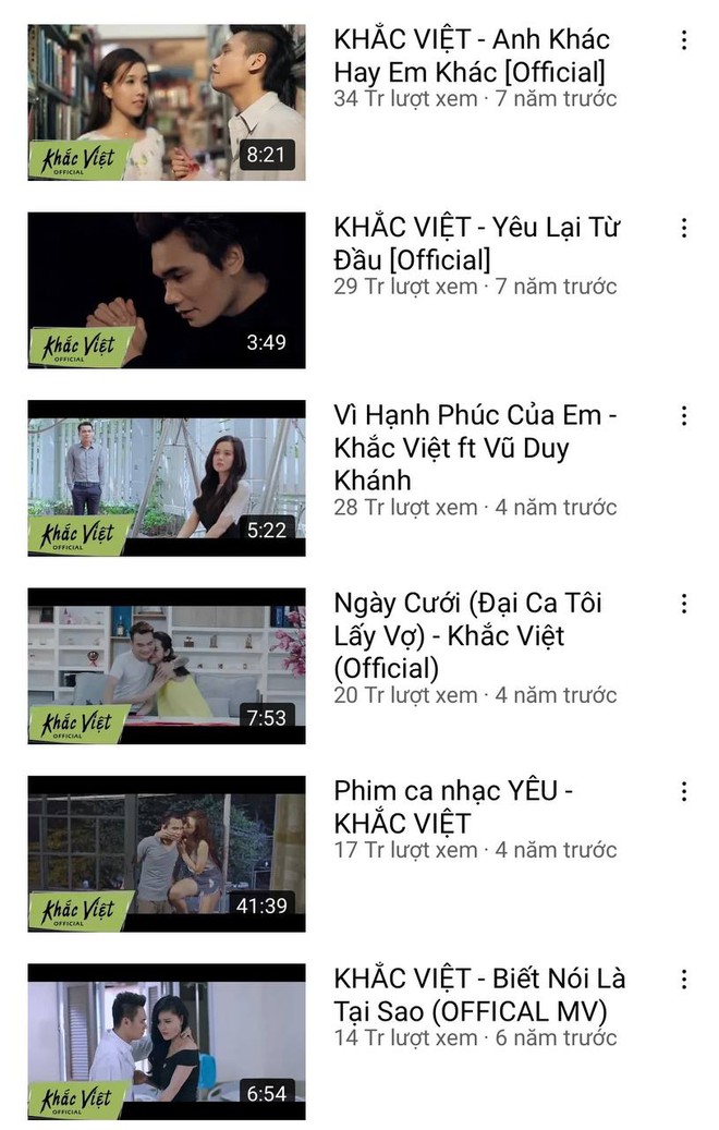 Khắc Việt vừa đi hát vừa bán xăng thời chưa nổi, sẵn sàng xù lông để “tới công chuyện” với Vũ Khắc Tiệp, Cao Thái Sơn - Ảnh 9.