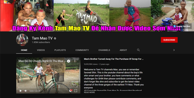 Sau Tam Mao TV, kênh YouTube của PewPew có nguy cơ “bay màu”, những ai làm sáng tạo nội dung cần hết sức cảnh giác - Ảnh 5.