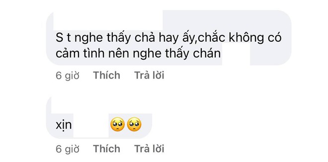 Vũ thả xích bài hát kết hợp với nghệ sĩ từng được đề cử Grammy, netizen phản ứng đủ chiều, có ý kiến còn cà khịa chuyện xưa - Ảnh 8.