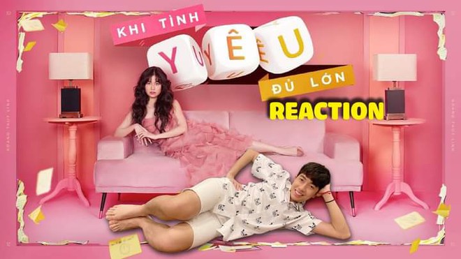 MisThy, Cris Phan... xuất hiện trên poster đầy hài hước, từ bom tấn Hollywood đến MV của Sơn Tùng M-TP đều đủ cả - Ảnh 6.