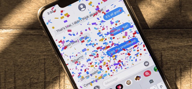 iPhone giờ đây đã có thể bị hack thông qua chỉ một tin nhắn iMessage - Ảnh 1.