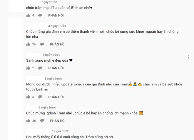 Vbiz có một nữ ca sĩ ra MV chẳng ai chú ý, làm vlog hành trình đi đẻ thì lại bất ngờ lọt top trending - Ảnh 3.