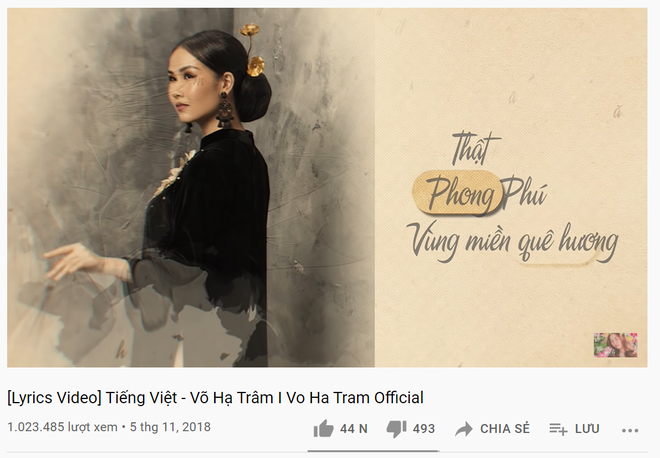 Vbiz có một nữ ca sĩ ra MV chẳng ai chú ý, làm vlog hành trình đi đẻ thì lại bất ngờ lọt top trending - Ảnh 8.