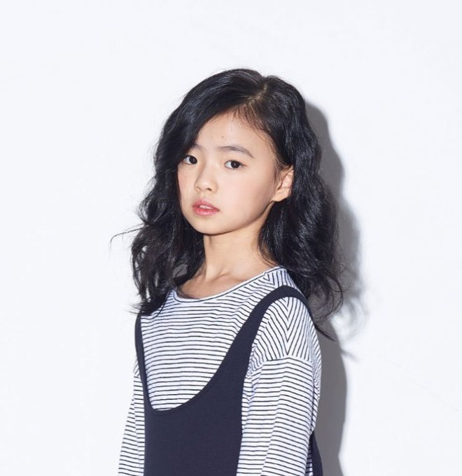 Profile cô bé át vía Jeon Ji Hyun ở Kingdom: 13 tuổi toàn đóng vai chính, nhan sắc không đùa được đâu - Ảnh 5.