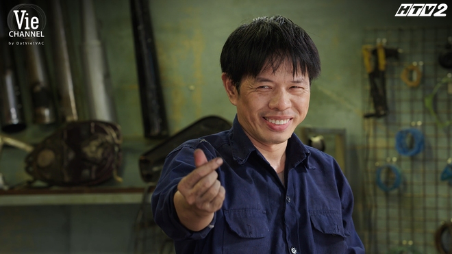 Giải mã sức hút drama quốc dân Cây Táo Nở Hoa qua “lăng kính” các đạo diễn nổi tiếng Việt Nam - Ảnh 4.