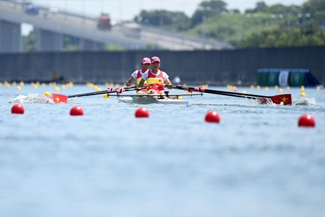 Trực tiếp Olympic Tokyo hôm 25/7: Ngày buồn của đoàn thể thao Việt Nam - Ảnh 22.