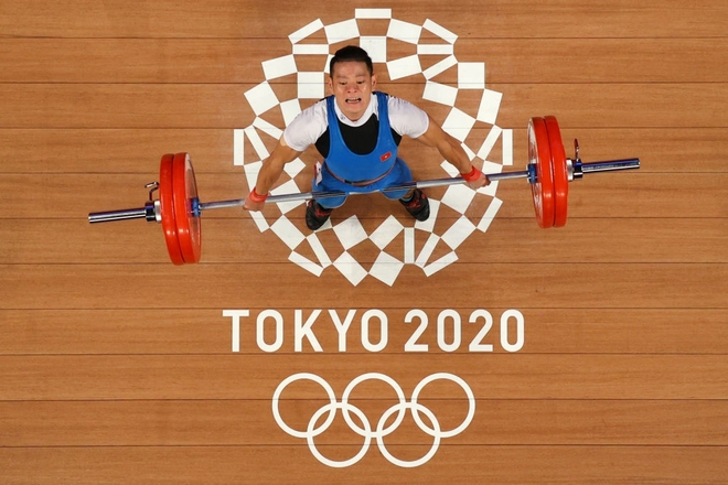 Trực tiếp Olympic Tokyo hôm 25/7: Ngày buồn của đoàn thể thao Việt Nam - Ảnh 8.