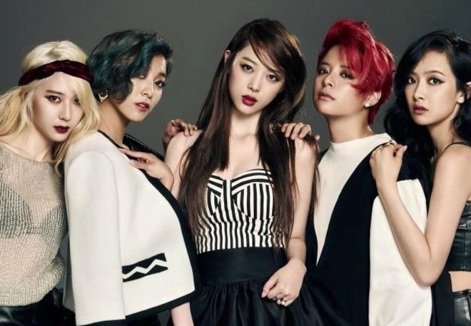 Red Velvet nổ phát súng comeback sau gần 2 năm, ai ngờ MV đã được tiền bối f(x) tung hint từ lâu lắm rồi? - Ảnh 9.